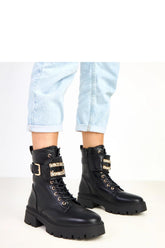 Botín modelo 217925 Solea