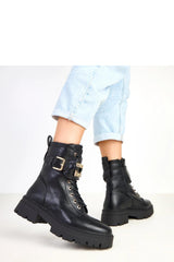 Botín modelo 217925 Solea