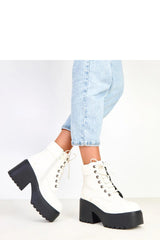 Botas de tacón modelo 217926 Solea