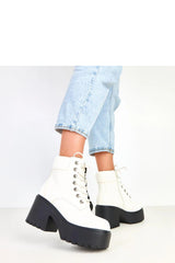 Botas de tacón modelo 217926 Solea