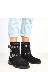 Botas modelo 217932 Solea