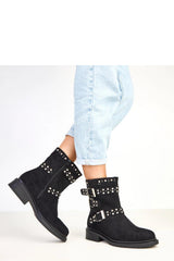 Botas modelo 217932 Solea