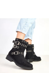 Botas modelo 217932 Solea