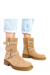 Botas modelo 217933 Solea