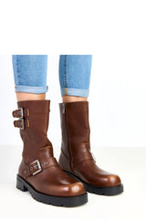 Botas modelo 217935 Solea