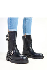 Botas modelo 217936 Solea