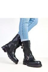 Botas modelo 217936 Solea