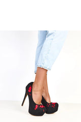 Tacones altos modelo 217940 Solea