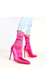 Botas de tacón modelo 217943 Solea