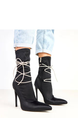 Botas de tacón modelo 217945 Solea