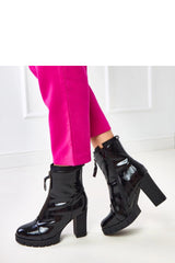 Botas de tacón modelo 217947 Solea