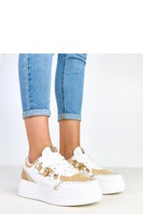 Zapatillas modelo 217953 Solea