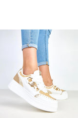 Zapatillas modelo 217953 Solea