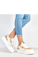 Zapatillas modelo 217953 Solea