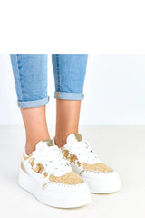 Zapatillas modelo 217953 Solea