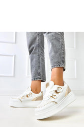 Zapatillas modelo 217954 Solea