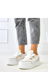 Zapatillas modelo 217954 Solea