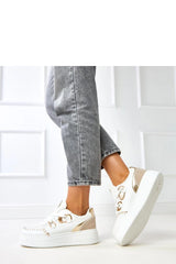 Zapatillas modelo 217954 Solea