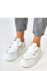 Zapatillas modelo 217954 Solea