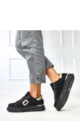 Zapatillas modelo 217955 Solea