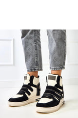 Zapatillas modelo 217956 Solea