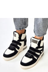 Zapatillas modelo 217956 Solea