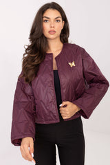 Chaqueta modelo 217974 Rue Paris