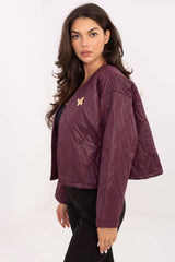 Chaqueta modelo 217974 Rue Paris