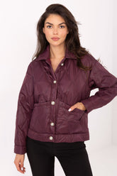 Chaqueta modelo 217976 Rue Paris