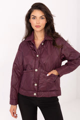 Chaqueta modelo 217976 Rue Paris