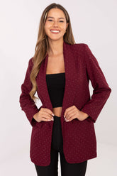 Chaqueta modelo 217981 Rue Paris