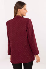 Chaqueta modelo 217981 Rue Paris