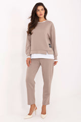 Conjunto modelo 218005 Rue Paris