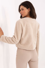 Chaqueta modelo 218006 Rue Paris