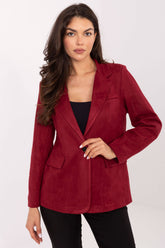 Chaqueta modelo 218007 Italy Moda