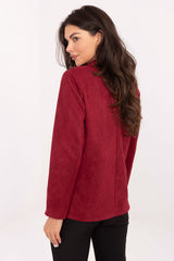 Chaqueta modelo 218007 Italy Moda