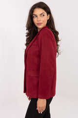 Chaqueta modelo 218007 Italy Moda