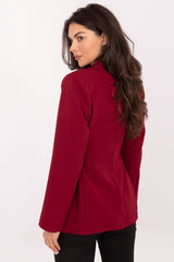 Chaqueta modelo 218008 Italy Moda