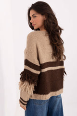 Cárdigan modelo 218011 Italy Moda