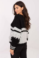 Cárdigan modelo 218012 Italy Moda