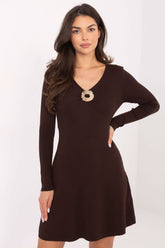 Vestido Casual modelo 218020 Factory Price