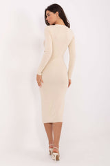 Vestido Casual modelo 218024 Factory Price