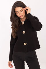 Cárdigan modelo 218030 Factory Price