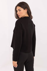 Cárdigan modelo 218030 Factory Price