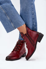 Botas modelo 218063 Step in style