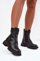 Botas modelo 218070 Step in style