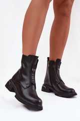 Botas modelo 218070 Step in style