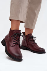 Botas modelo 218071 Step in style