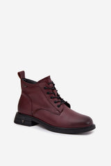 Botas modelo 218071 Step in style