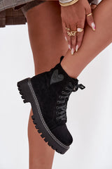 Botas modelo 218072 Step in style